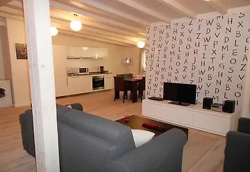 Central Prague Apartments