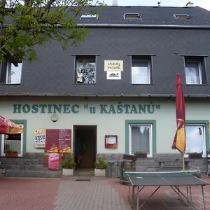U Kaštanů , Karlovy Vary Česká republika