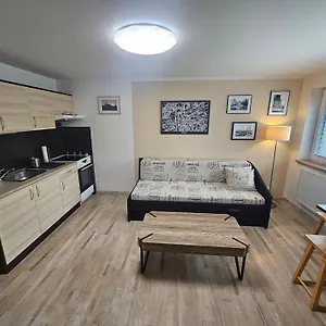  Apartmán Jinonice