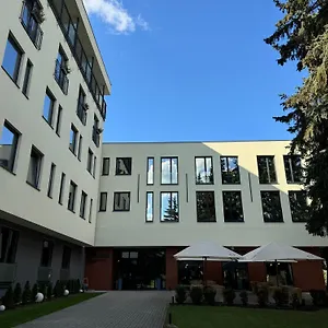 Parkhotel Carlsbad 4*, Dalovice Česká republika