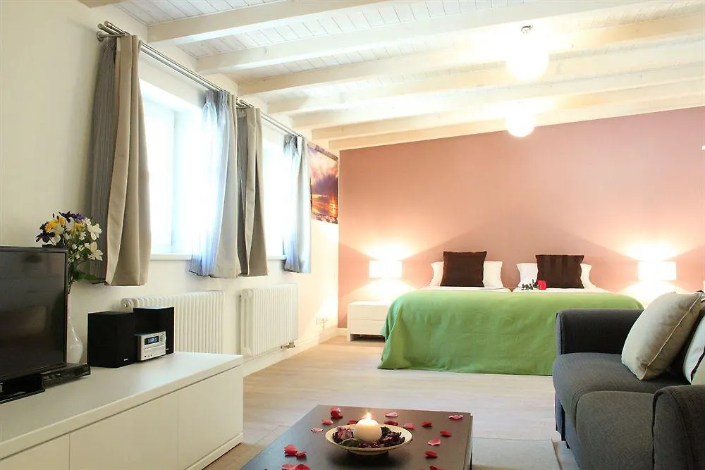 Central Prague Apartments