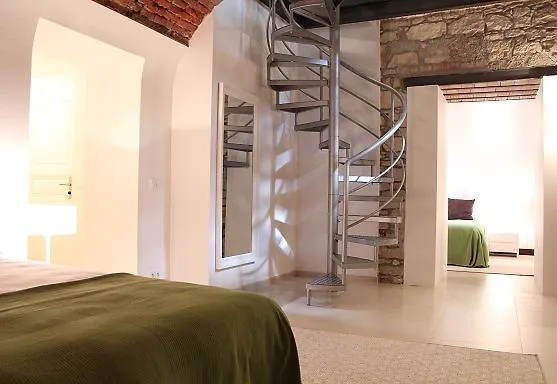Central Prague Apartments