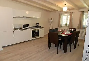 Central Prague Apartments 0*,