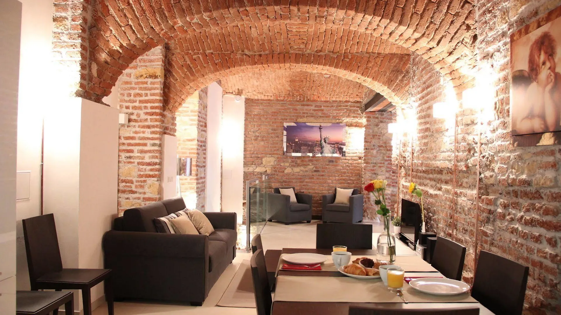 Central Prague Apartments