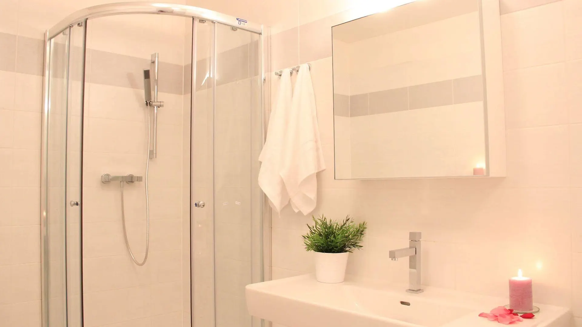 Central Prague Apartments