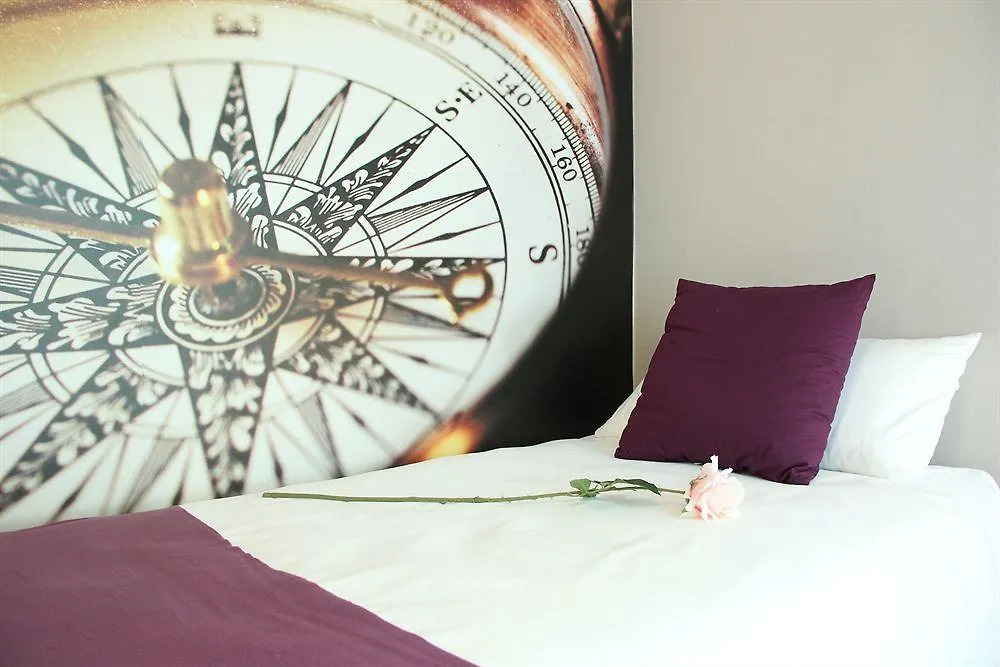 Central Prague Apartments