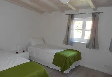 Central Prague Apartments Czech Republic